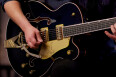 Gretsch actualise légèrement les modèles Player's Edition