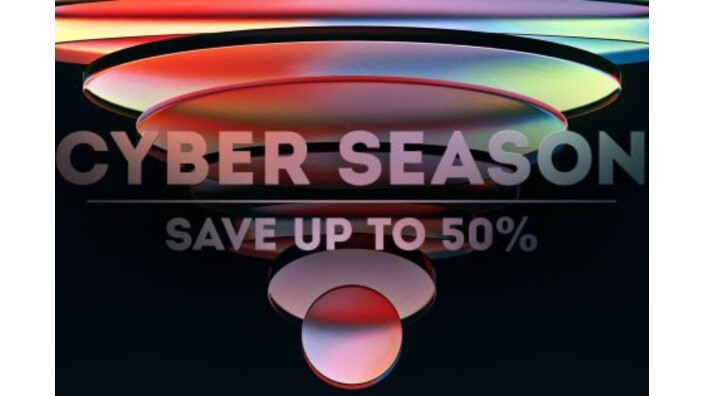 Jusqu'à -50% chez Native Instruments
