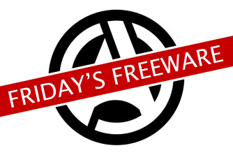 Friday’s Freeware : Life, oh life !