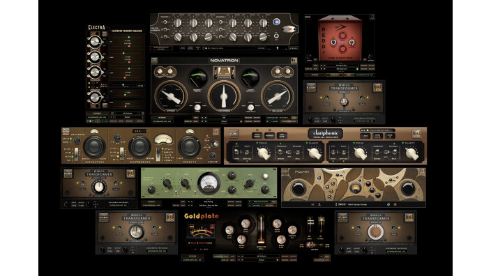 Des remises intéressantes chez Kush Audio