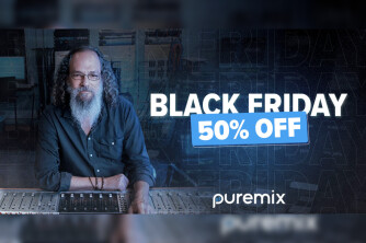 Jusqu'à -50% chez PureMix
