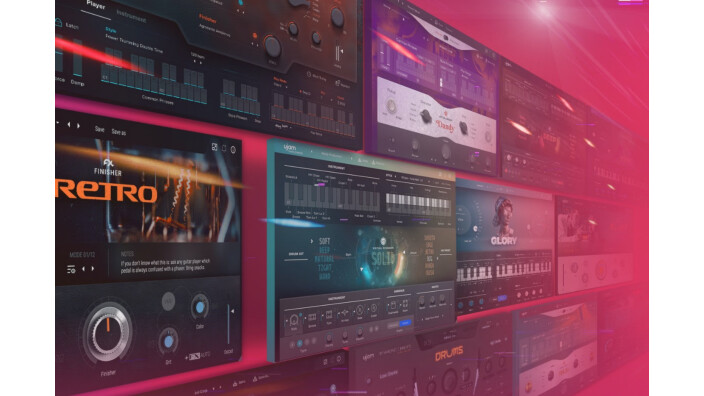 Ujam démarre son Black Friday 2021
