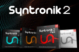 Syntronik 2 est arrivé chez IK Multimedia 