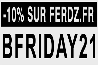 -10% chez Ferdz