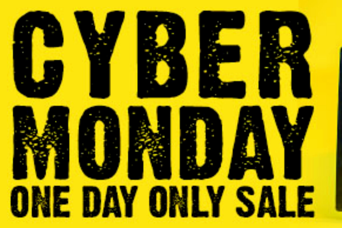 Mojo­tone annonce ses promos du Cyber Monday