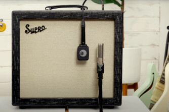 Supro dévoile un nouveau combo : le Royale