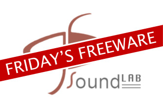 Friday’s Free­­­ware : un signal de qualité ? On s’en tape.