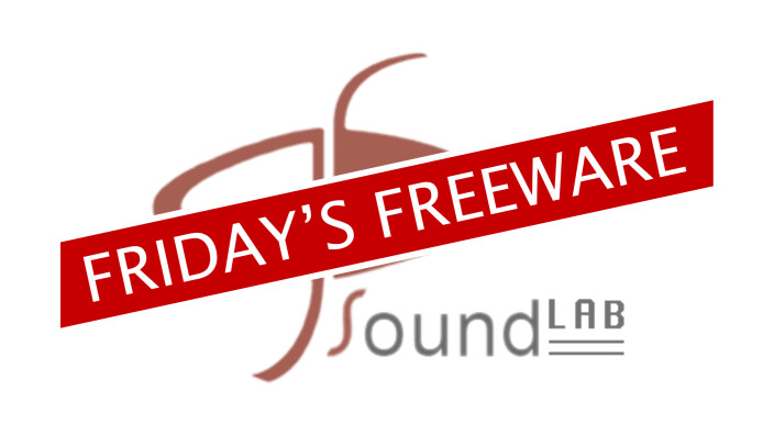 Friday’s Freeware : un signal de qualité ? On s’en tape.