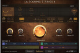 Audio Bro présente LA Scoring Strings 3