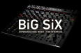 SSL vient d’an­­­non­­­cer la sortie de la console hybride BiG SiX