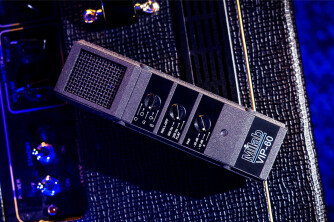 Milab sort le VIP-60