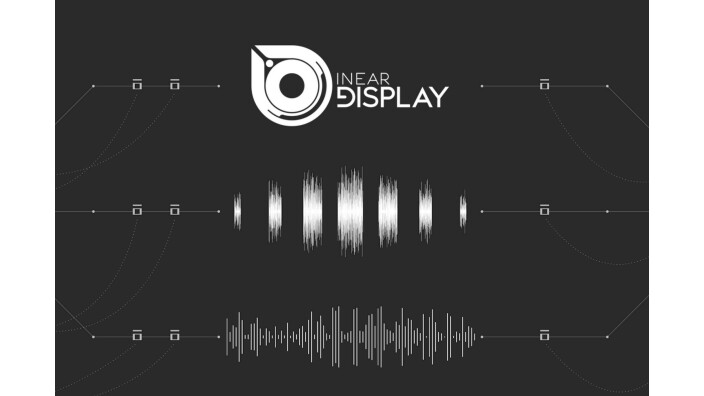 -40% chez Inear Display