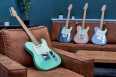 Harley Benton sort de nouvelles Telecaster