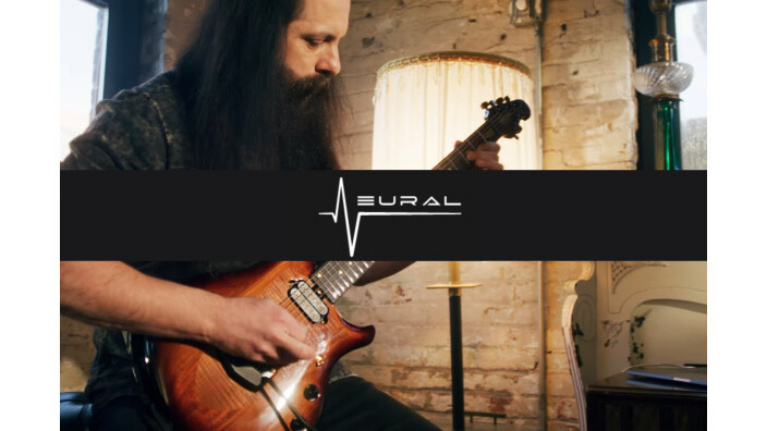 Neural DSP dévoile Archetype: Petrucci