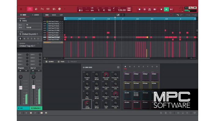 -50% sur MPC 2
