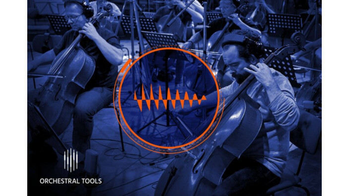 Bitwig offre Orchestral Strings pour Bitwig Studio