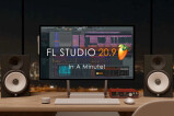 FL Studio vient d’être mis à jour