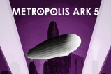 Orchestral Tools annonce Metropolis Ark 5