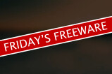 Friday’s Freeware : 1, 2, 3, nous irons aux bois