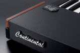 Voici le Vox Continental 73 BK