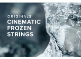 Spitfire Audio ajoute Cinematic Frozen Strings à la série Originals