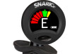 Snark sort un nouvel accordeur rechargeable