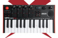 Une version MK3 du MPK Play Mini d'Akai Professional ?