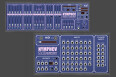 Contrôlez votre Nymphes dans Voltage Modular grâce à Sound Mangling