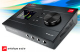 Antelope Audio présente la Zen Q USB