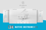 Native Instruments x Skybox Audio : de nouvelles promos !