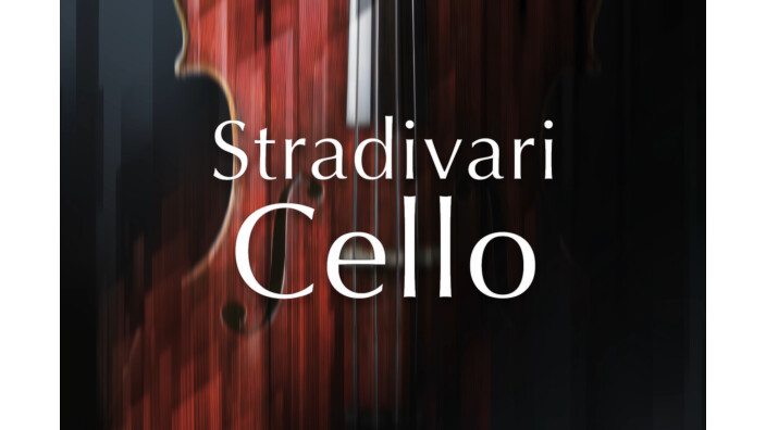 E-Instruments détache Stradivari Cello du Cremona Quartet