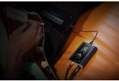 Découvrez Riff, la nouvelle interface audio USB pour les guitaristes