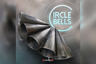 Soundiron sort la version 3 de sa banque de sons Circle Bells