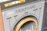 MorphVerb de Muramasa Audio est à -50% chez United Plugins