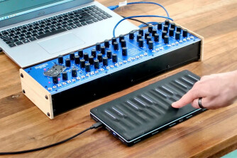 Le SER-2020 d'AnalogFX arrive très bientôt