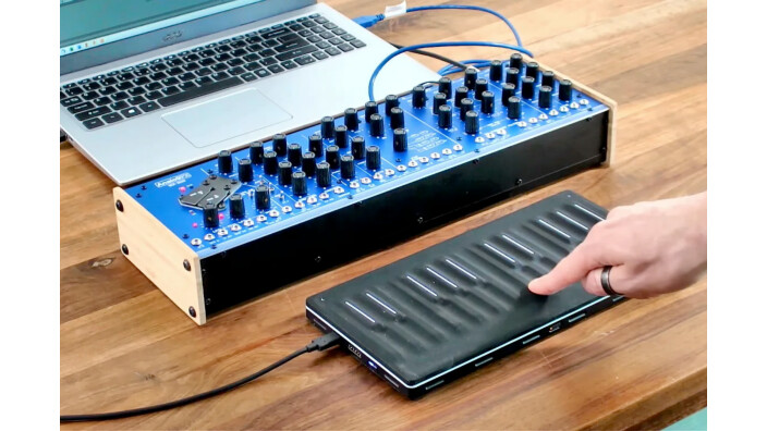 Le SER-2020 d'AnalogFX arrive très bientôt