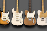 La série JV est de retour chez Fender