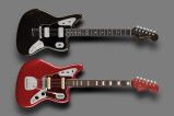 Fender célèbre les 60 ans de la Jaguar !