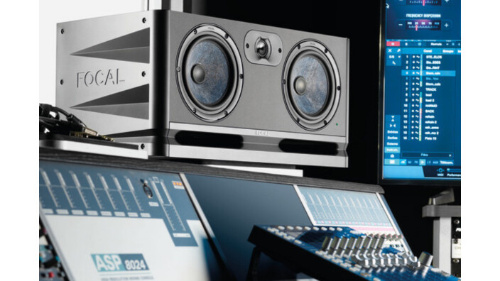 Focal présente les Alpha 80 EVO et Alpha Twin EVO