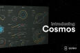 Voici Cosmos, par Genki Instruments