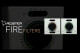La nouvelle série Fire Series d'Acustica Audio est arrivée