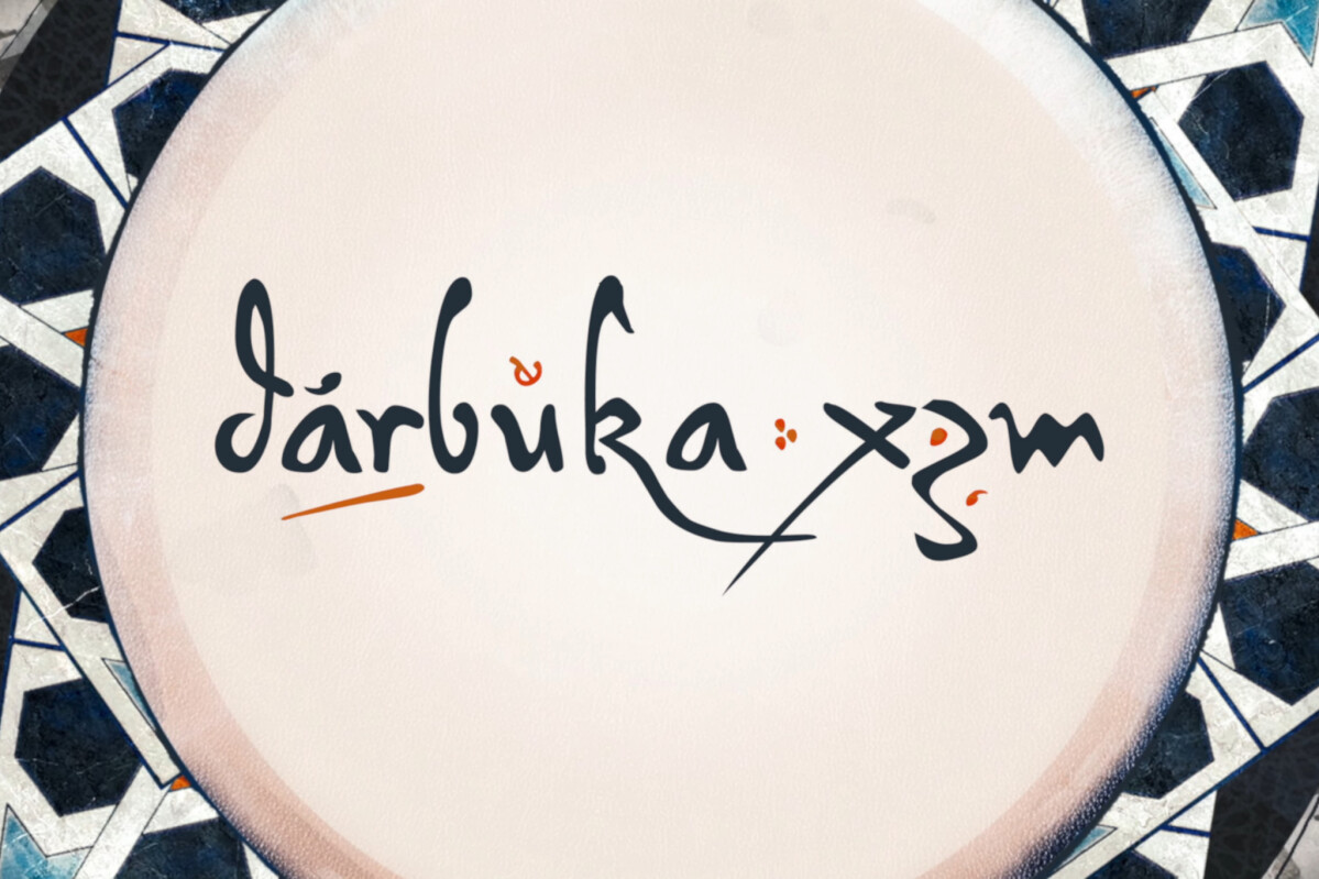 Strezov Sampling présente la banque de sons Darbuka X3M