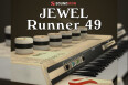 Soundiron propose Jewel Runner 49, encore un synthé italien !