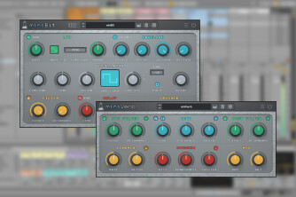 -50% chez AudioThing