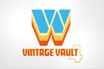 La Vintage Vault 4 est là !
