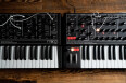 Clap de fin pour la Dark Series chez Moog Music