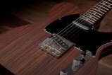 Fender présente la nouvelle George Harrison Rosewood Telecaster