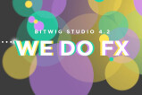 Bitwig Studio passera prochainement en version 4.2