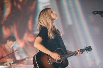 Martin & Co dévoile la 000-28 Brooke Ligertwood