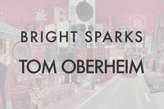 Découvrez le documentaire Bright Sparks - Tom Oberheim
